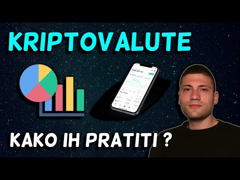 Video: Kako Pratiti Tržište