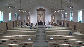 Servant Leadership and the Power of Forgiveness in Lent