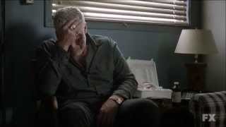 Too Ed Up To Care Anymore - Clay Morrow Sons Of Anarchy