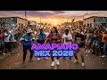 🔥 Deep Amapiano &amp; Afro House Mix 2026 🌅 Chill Vibes &amp; Soulful Energy