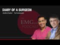 Diary of a Surgeon | Healthcare Insights