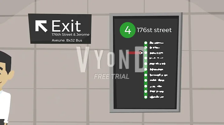 Bryan and Cyan Is From 176th Street. Part 2.
