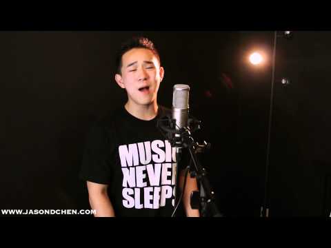 How To Love (Lil Wayne) - Jason Chen Cover