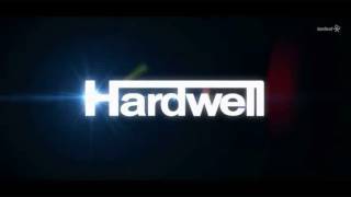 Hardwell Thomas Newson 8Fifty (ElectronicMusic)