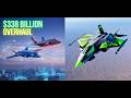 The $338 Billion Air Force Overhaul: AI Fighters, Space Force &amp; the A-10’s Fate