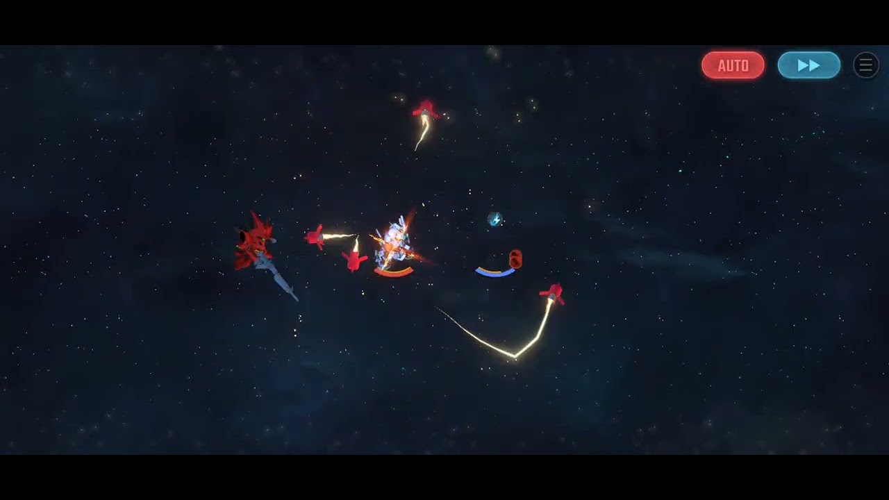 SD건담 지제네레이션 이터널 익스6 4기체만으로 쉽게 깨기 공략