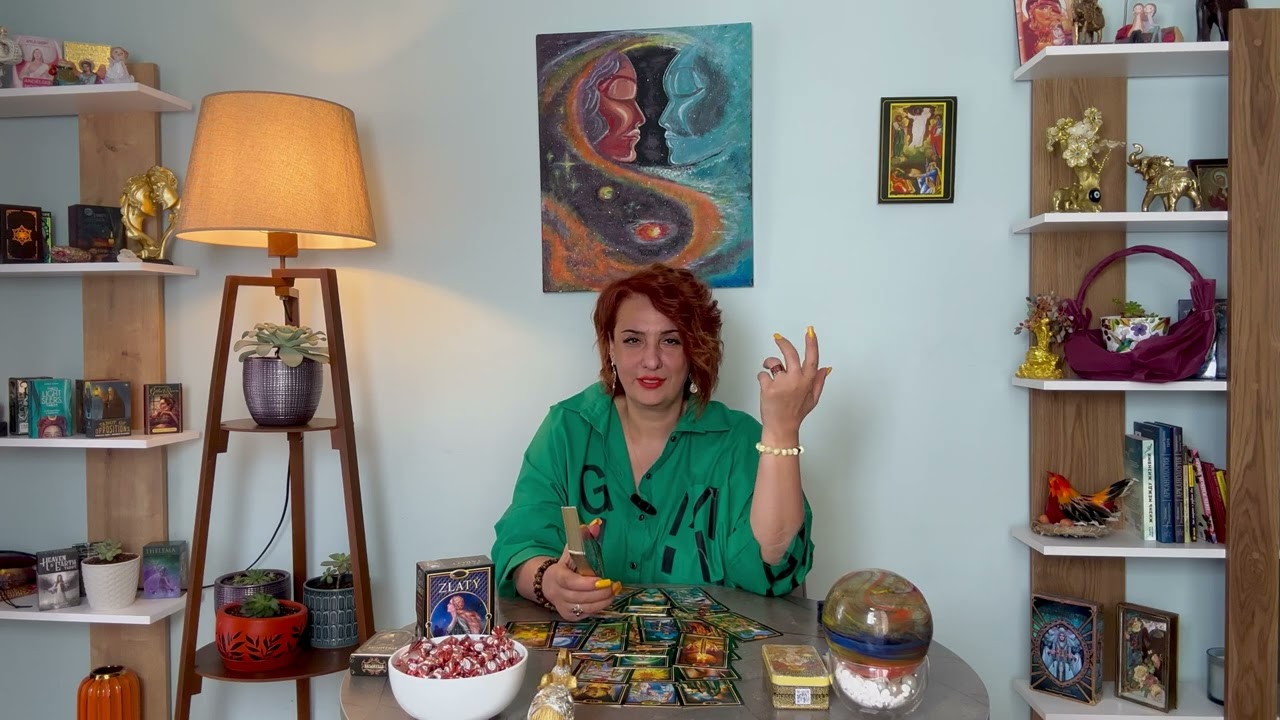 რამდენად მყარია მისი გადაწყვეტილება და რას მალავს ამ ❤️გადაწყვეტილების მიღმა❤️❤️