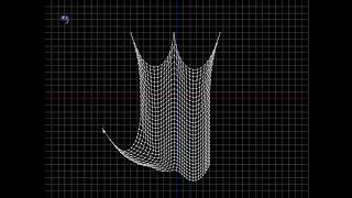 Famous Cloth Simulation 2D Wealth