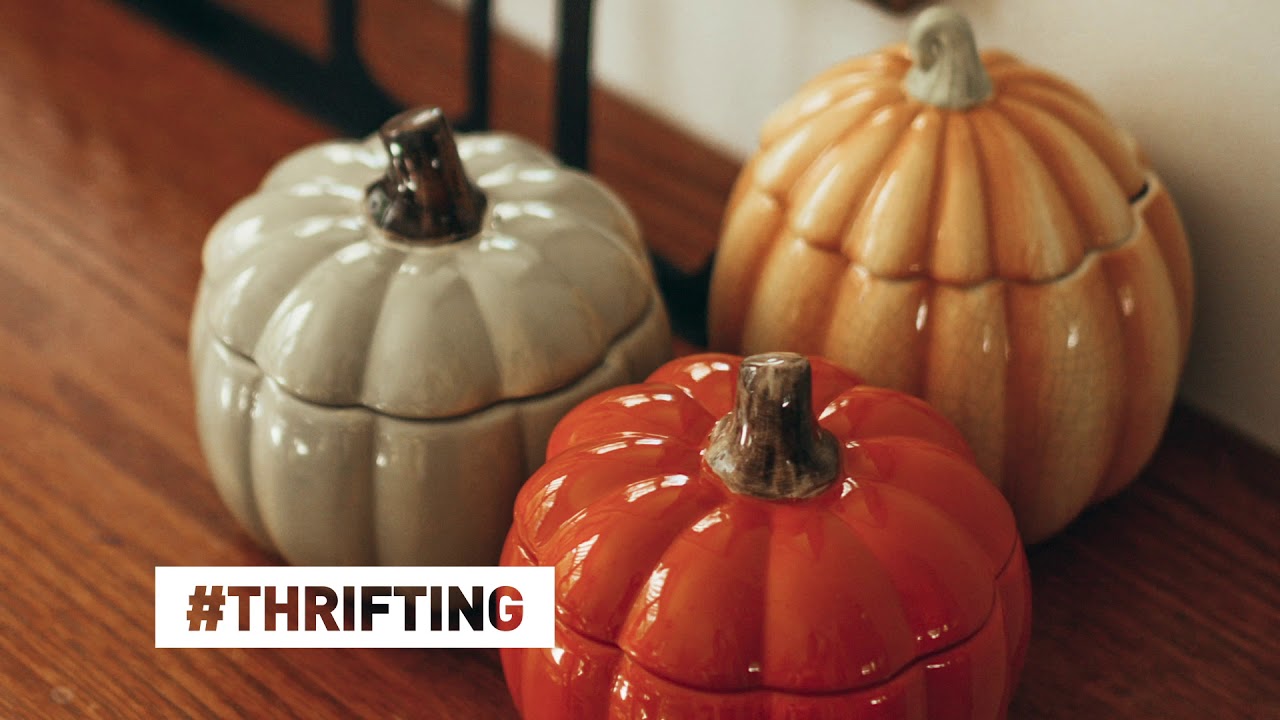 Make Amazing Finds at Amazing Goodwill 