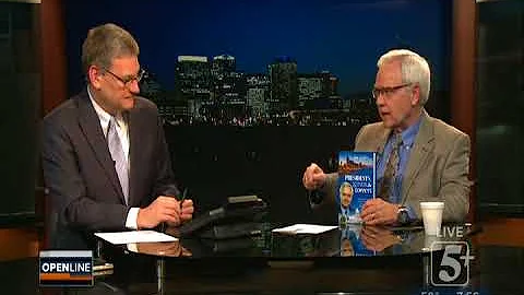A Conversation with Congressman Bob Clement p5