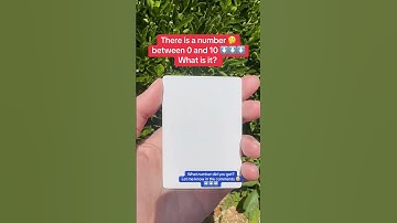 Test your intuition 🤗😁 Can you guess the number? #intuitive #psychic #intuitiontest #shorts