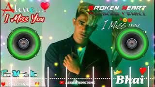 Sakhiyaan Ne Mainu Maar Diya Remix Song || Danish Zehen Tik Tok Famous 💔 Song ll DJ ASHISH REMIXED l