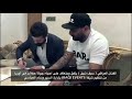 الفنان سيف نبيل في هولندا والمانيا والسويد وفنلندا قريبا 