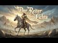 Der Reiter des Lichts Historischer Roman