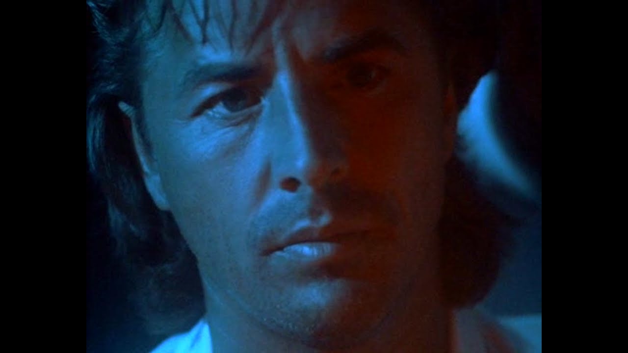 Sonny Crockett "Death and the Lady"