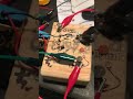 Electra Distortion build - demo