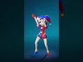 BLACKPINK's EMOTE "JUMP" RETURNS FOR THE 1st TIME TO THE FORTNITE SHOP
