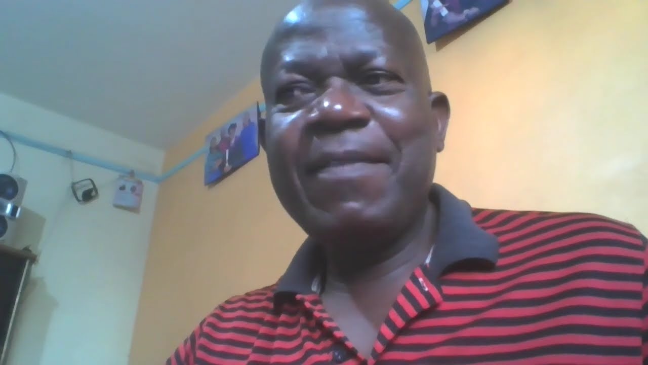 ZALA SPORTIFF[BE PROACTIVE]-SAM MANGWANA FT TP OK JAZZ