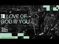 The Love Of God For You | Joseph Prince | Hillsong Conference - Sydney 2019