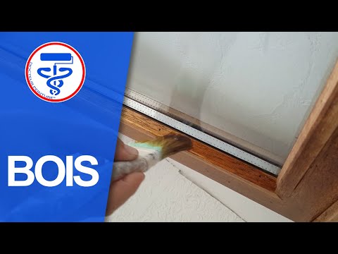 Vidéo: Faut-il bien couvrir la fenêtre ?
