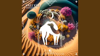 Yali Yali - Voodoochild, Cafe De Anatolia
