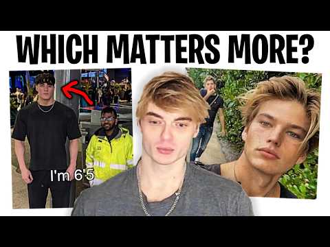 Face vs Height