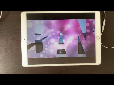 【ユニエア】BAN  (blue) Lv.23(Master/All Perfect/手元)