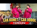 Cak Komet Cak Dodok terbaru @sakabudhaya