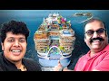 7days cruise with nepoleon sir   irfans view 