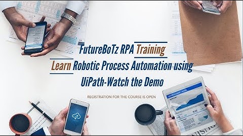 RPA using UiPath Demo on Web data scrapping to Excel|Flipkart data scrapping to Excel using UiPath