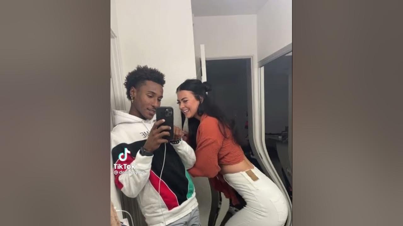 🔥Deestroying Amazed At His Girlfriend Lolo’s 🍑 YouTube