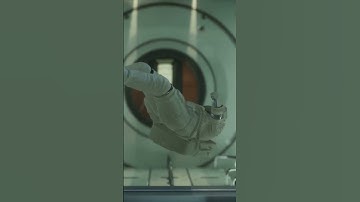 Why Do Astronauts Train Underwater? 🌊🚀