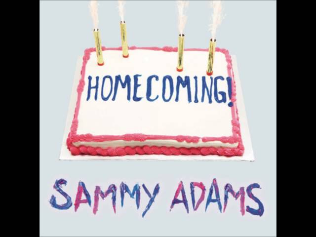 Sammy Adams - Stop The Music
