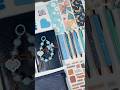Blue Bookish Bundle+10 extra #gift #packingorders #usa #unboxing #viral #viralvideo
