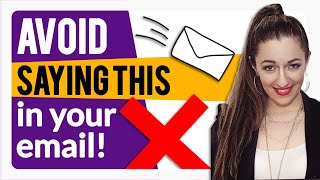 Email Follow Up Strategies That WORK: #1 Thing to Avoid PLUS Email Templates Included! ✅