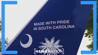 Reported Qatar-Boeing deal could boom business in South Carolina | Morning in America