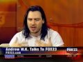 Andrew W.K.