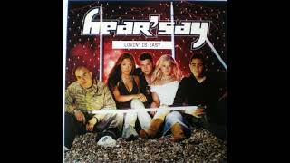 Hear'Say - Everybody (2002 Mix)