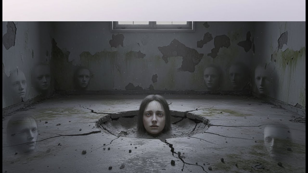 No creeras que esta historia de terror sea cierta, pero lo es!