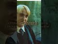 Draco and yn pov