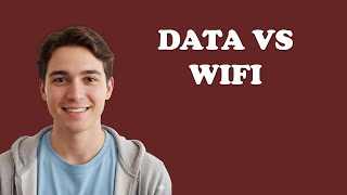 Does FaceTime Use Data Or Wi-Fi?
