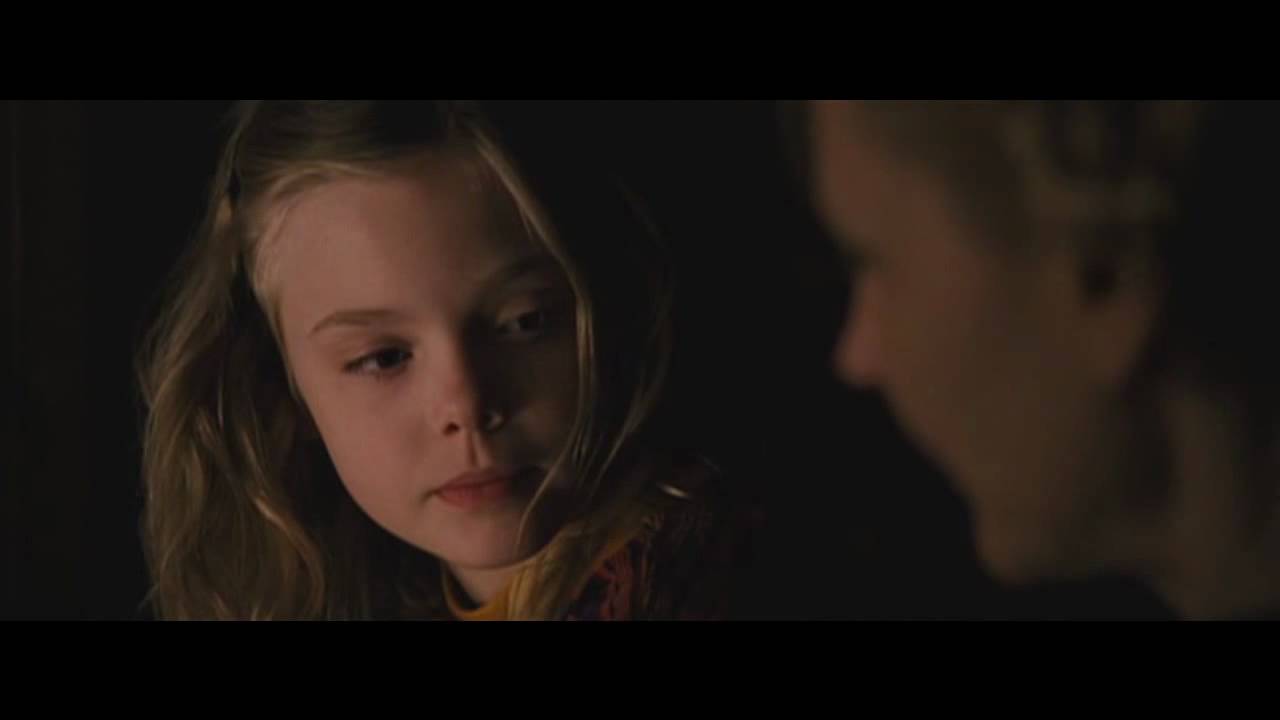 Phoebe In Wonderland [HD] [16:9] - The aweful normals [HSP]