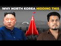 Why north korea is hiding this secret building