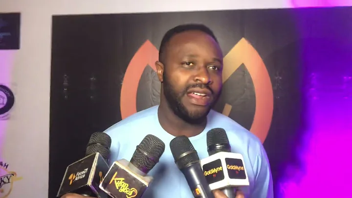 Femi adebayo speaks on why the African men entertainment kings(AFRIMEK) social club is formed