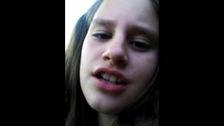 Natalie's amazing videos strike again! :) by Ben Curtis 55 views 10 years ago 1 minute, 24 seconds