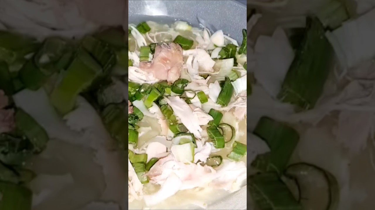 chicken  corn 🌽 soups 🍲  reciepe chicken corn 🍲