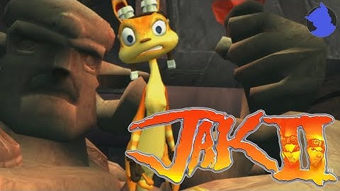 Jak II – Part 3-1