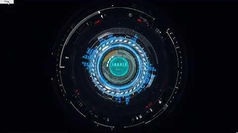 HUD ELEMENTS for free you can use it #subcribe #vfx #views