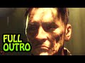 FULL ZETSUBOU NO SHIMA EASTER EGG OUTRO CUTSCENE!! (BO3 Zombies Easter Egg Cinematic)