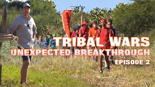 A Last Minute Breakthrough - Episode 2 - Tribal Wars